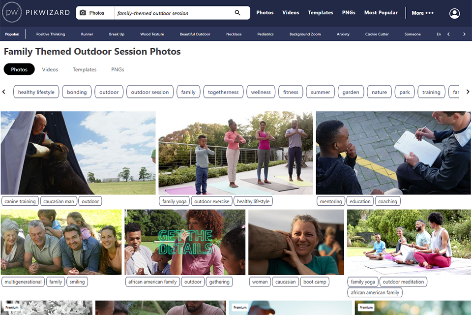pikwizard shutterstock alternative