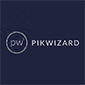 pikwizard site like pexels logo