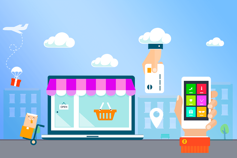 piküp medya e-ticaret