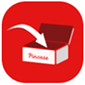 pincase pinterest video downloader logo