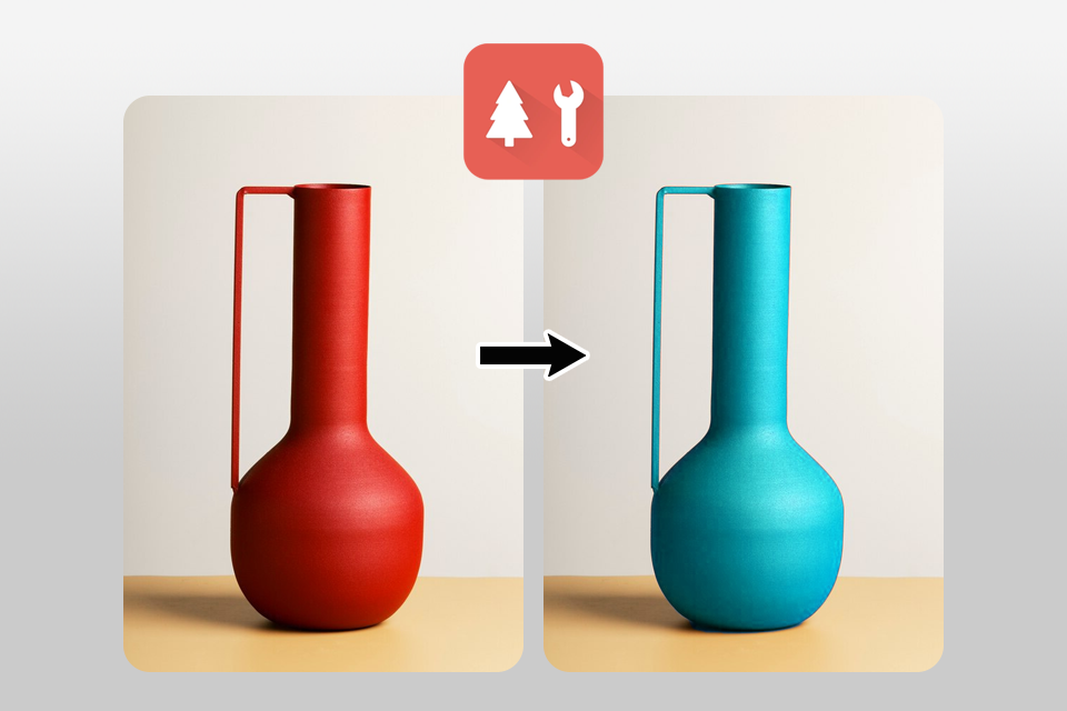 pinetools recolor image online