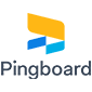 pingboard org chart software