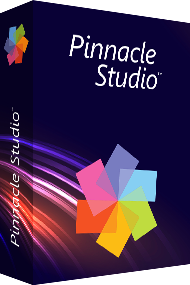 pinnacle studio box