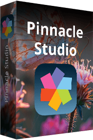 pinnacle studio logo