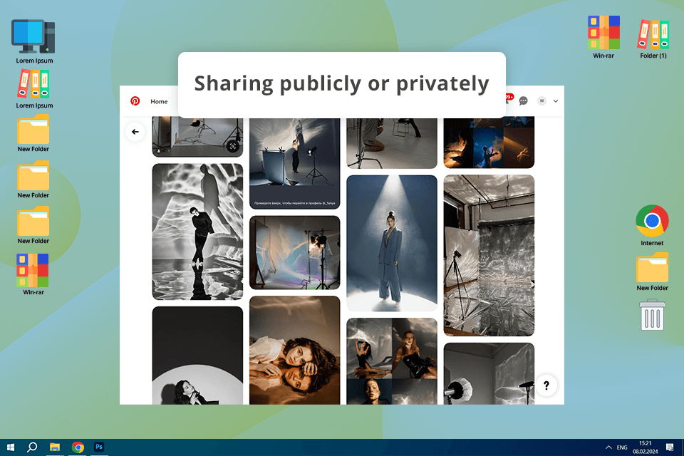 11 Best MoodBoard Makers For Inspiring Designs [Free & Online]