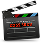 pitivi linux video editing software logo