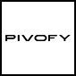 pivofy shopify development company logo