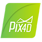 pix4d logo