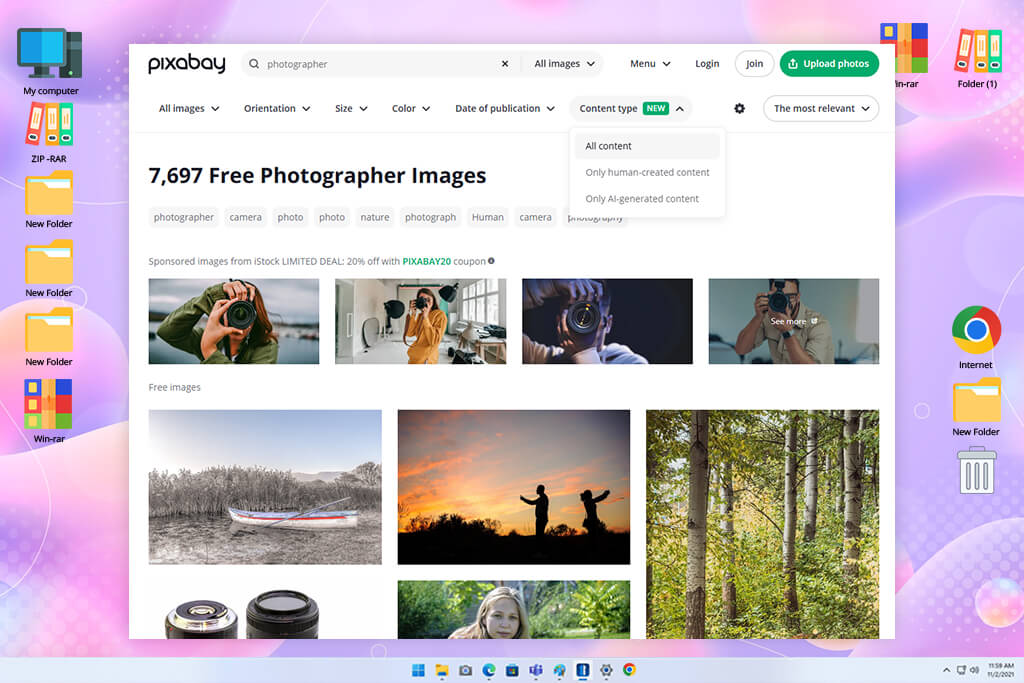 pixabay vecteezy alternative