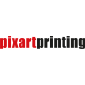 pixartprinting best online business card printing service logo