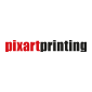 pixartprinting co uk canvas printing service logo
