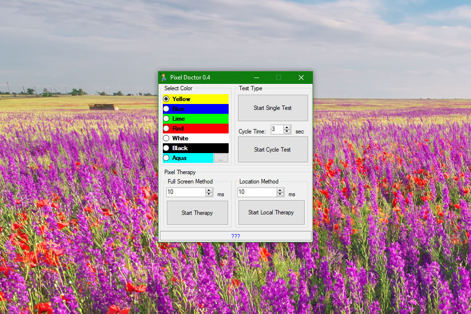 How to Fix a Stuck Pixel Best Practices to Try in 2024