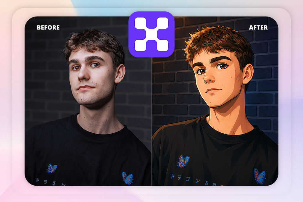 pixelbin anime pfp maker