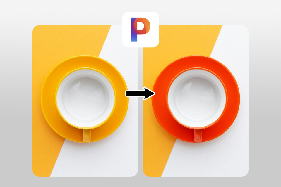 pixelcut recolor image online