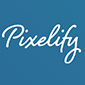 pixelfy logo