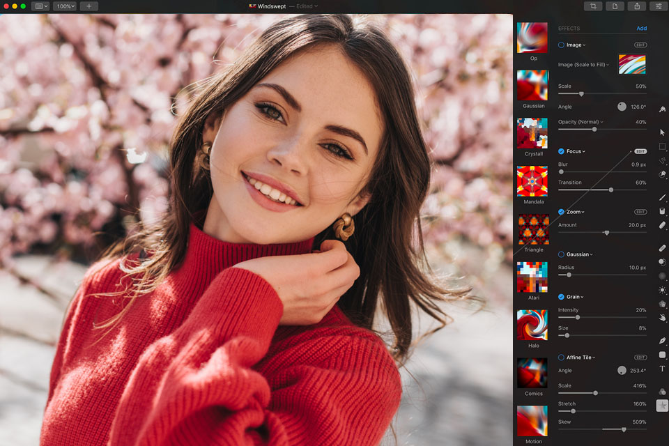 12 Best Photo Editing Apps for Mac in 2024 Free & Cheap