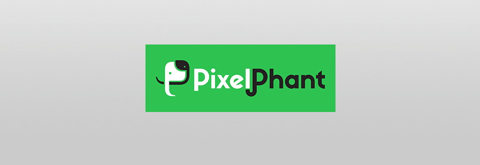 pixelphant logo