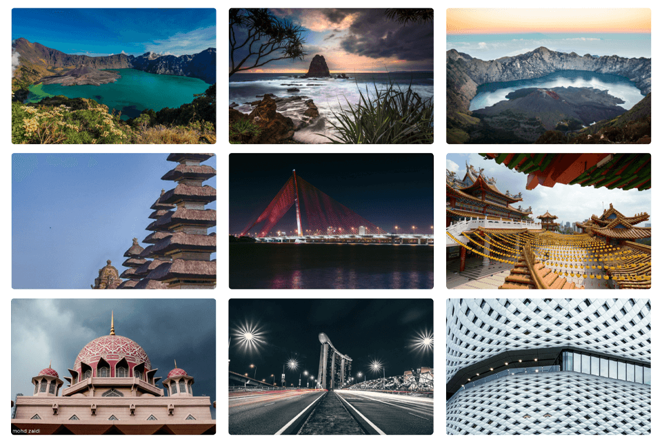pixeo collection of photo spots destinations