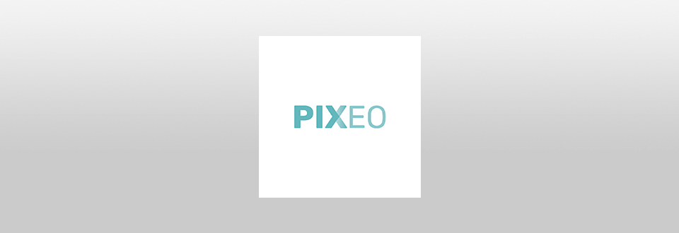 pixeo collection of photo spots logo square