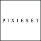 pixieset logo client proofing for photographers
