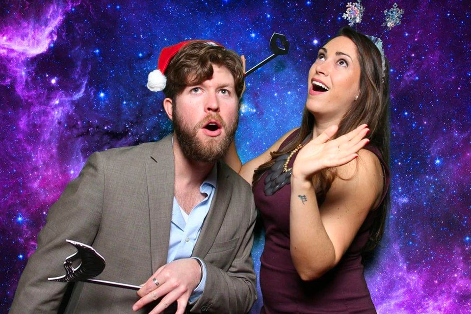 pixilated photo example