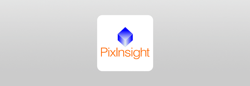 pixinsight download logo