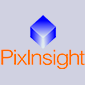 pixinsight logo