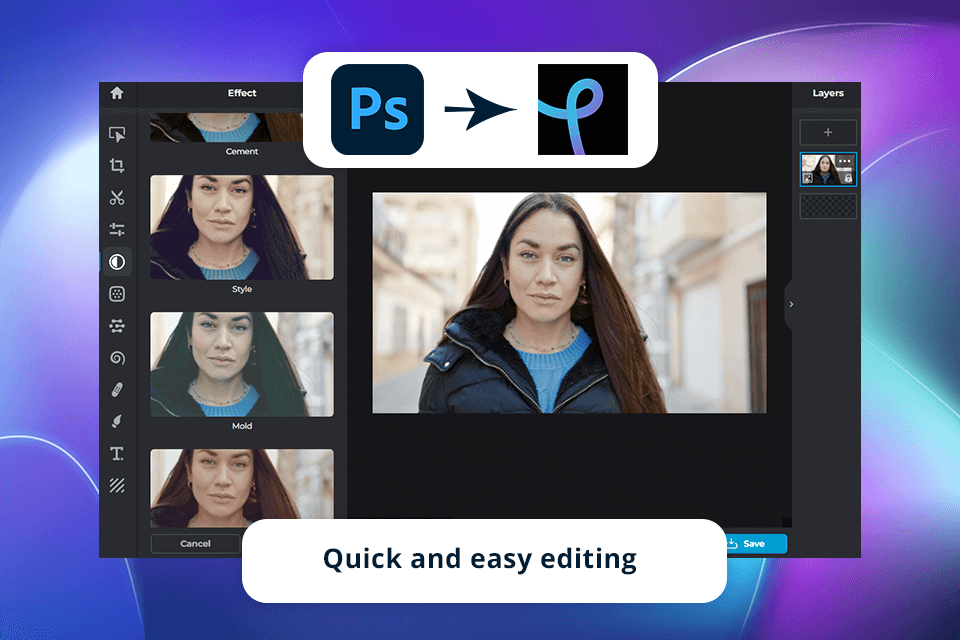 pixlr adobe cc alternative