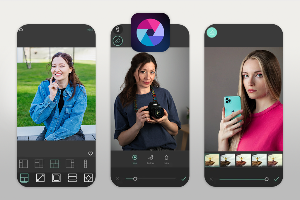 pixlr ai app for ios and android