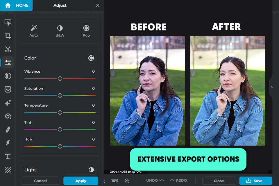 pixlr fotor alternative
