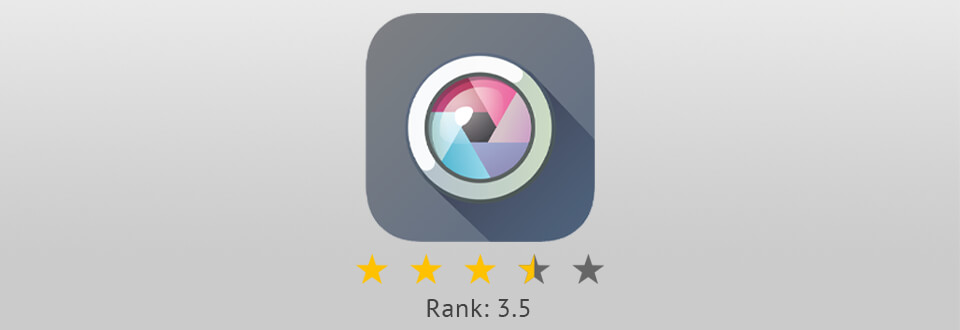 Pixlr logo