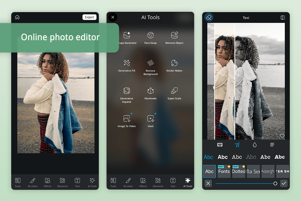 pixlr pixelixe studio alternative