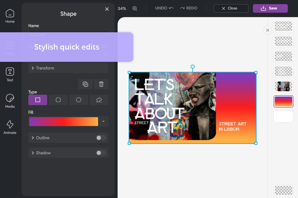 pixlr thumbnail maker online