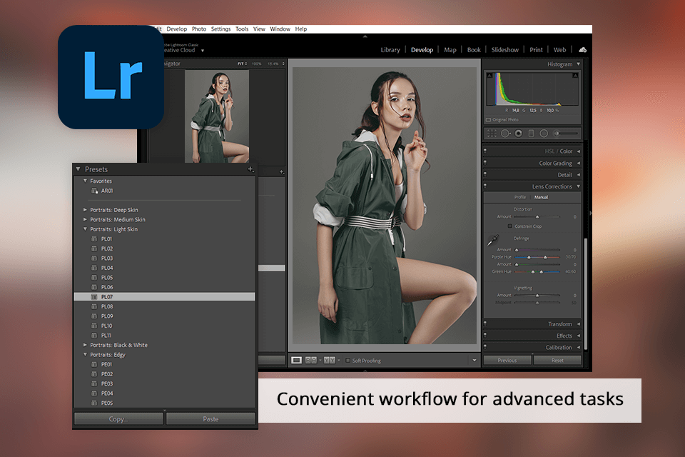 Pixlr vs Lightroom Why Cheaper Doesn't Mean Better?