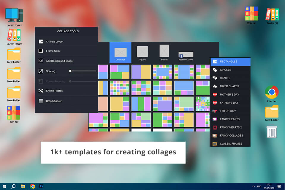 pizap ipiccy alternative