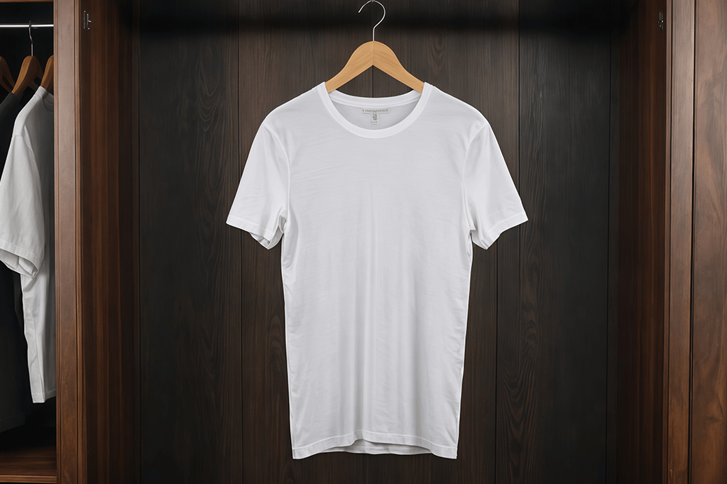 placement t-shirt design size chart