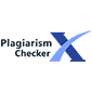 plagiarismcheckerx logo