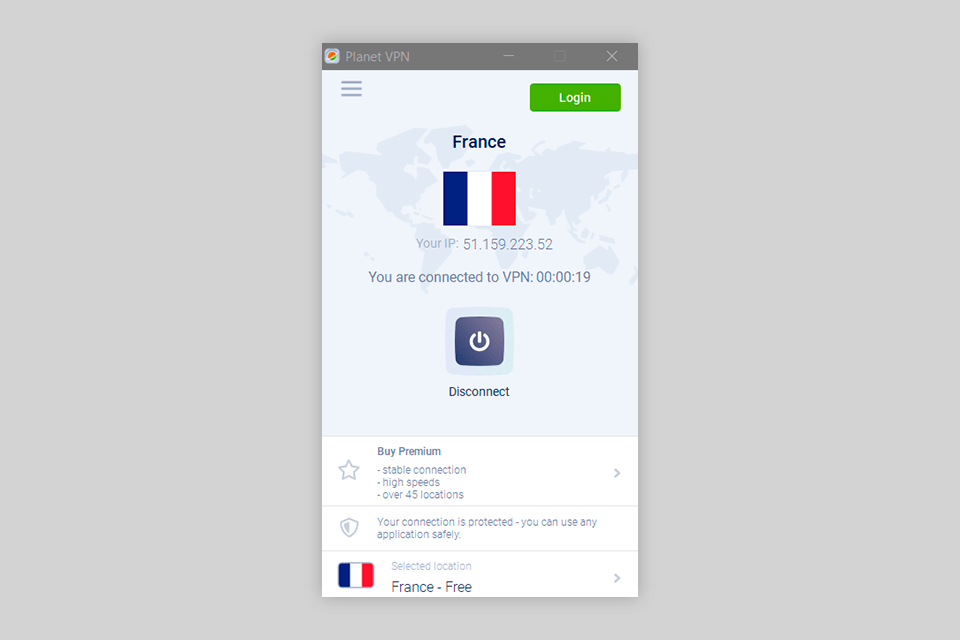 Planet VPN Review: Benefits & Pricing in 2025