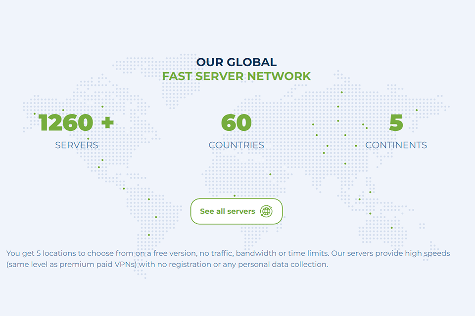 Planet VPN Review: Benefits & Pricing in 2025