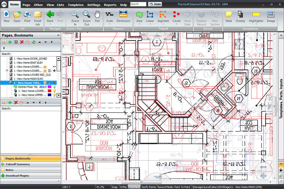 What Is A Takeoff In Construction 2024 Comprehensive Vrogue co