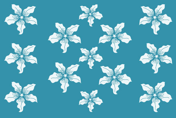 cepillo de plantas photoshop gratis