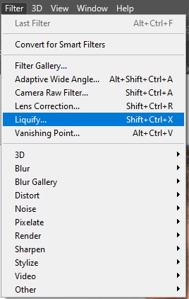 plastic surgery adobe photoshop
