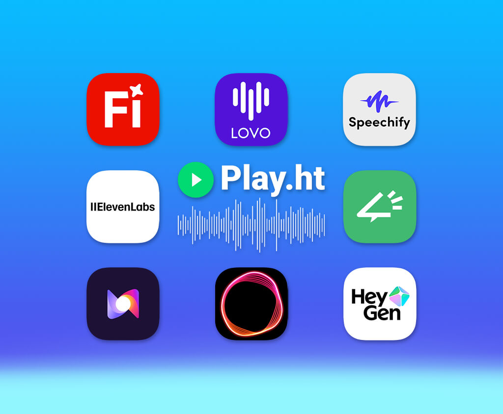 play ht alternatives cover