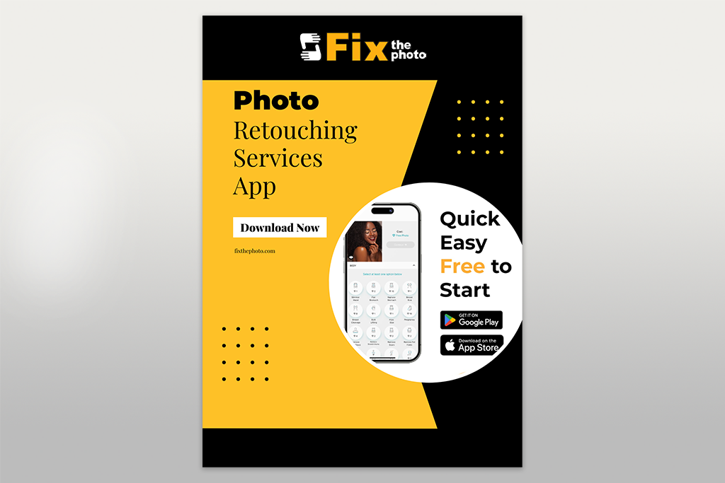 playfair display and montserrat font pair for flyer