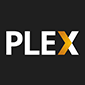 plex logo