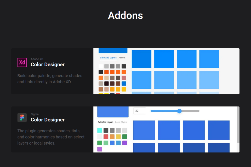 plugins color designer review