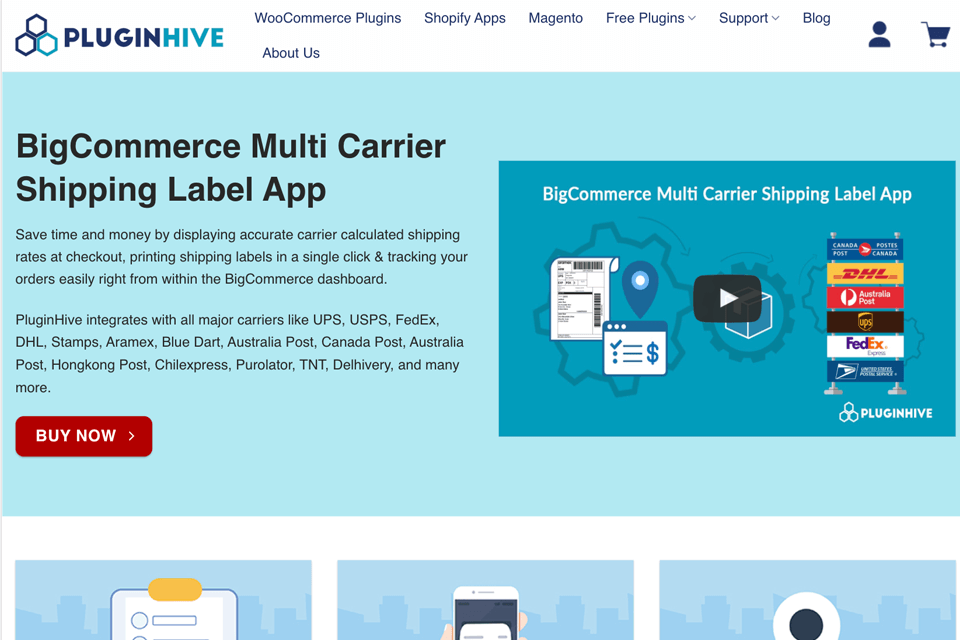 pluginhive bigcommerce