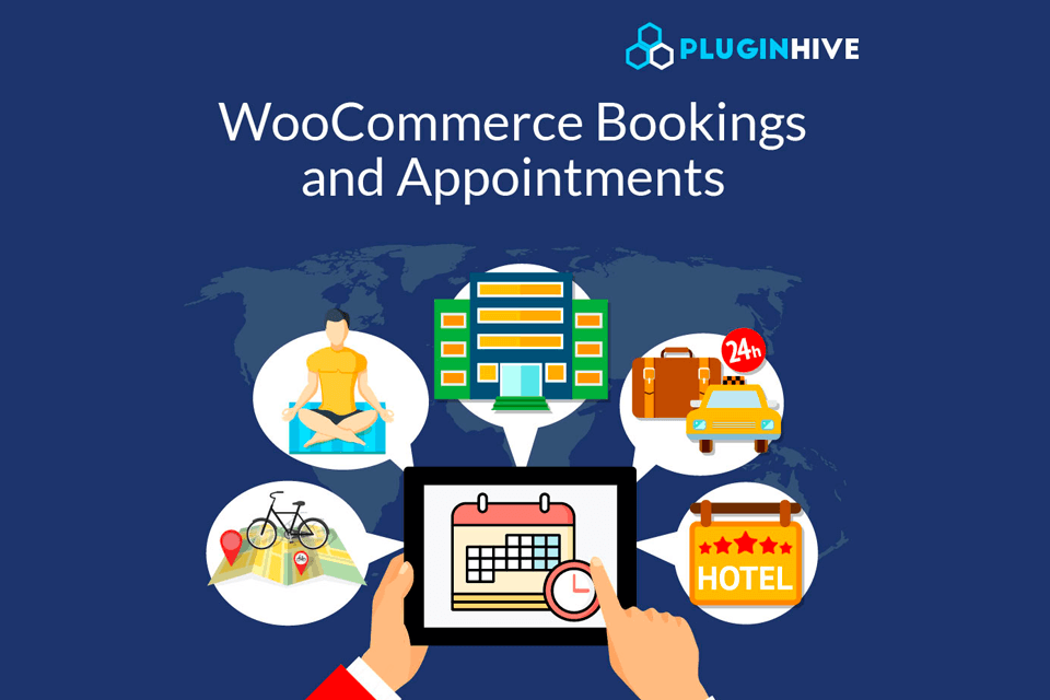 pluginhive woocommerce