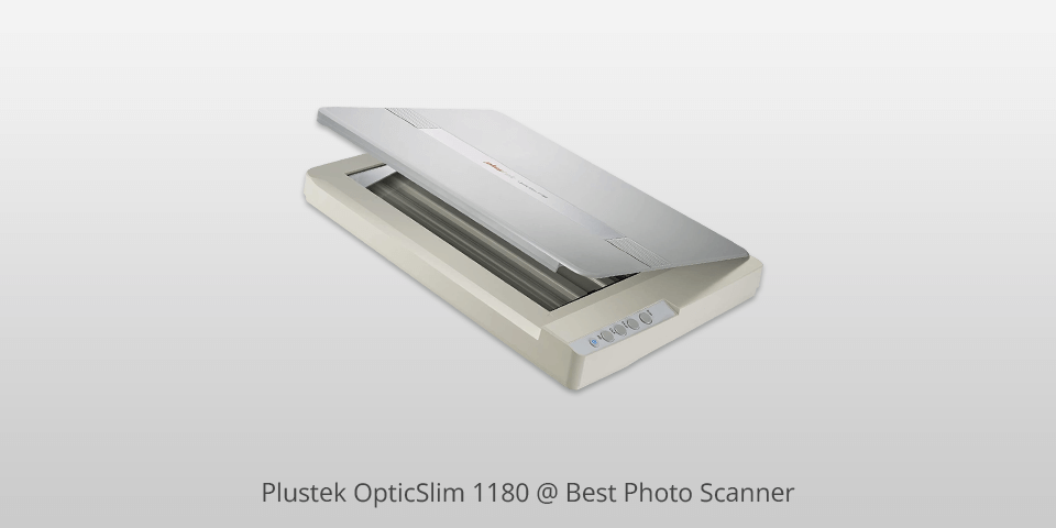 plustek opricslim1180 photo scanner