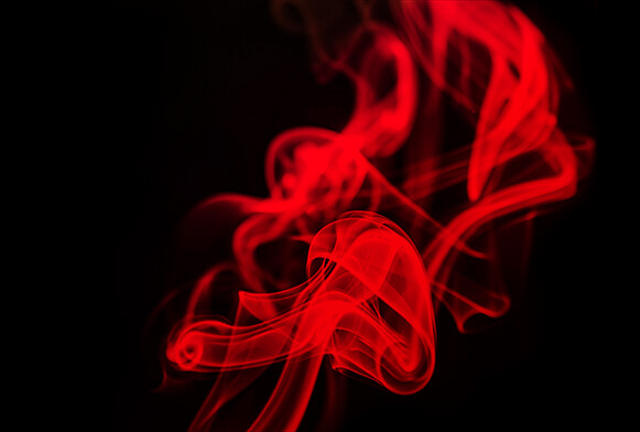 cigaretni dim prozoren png